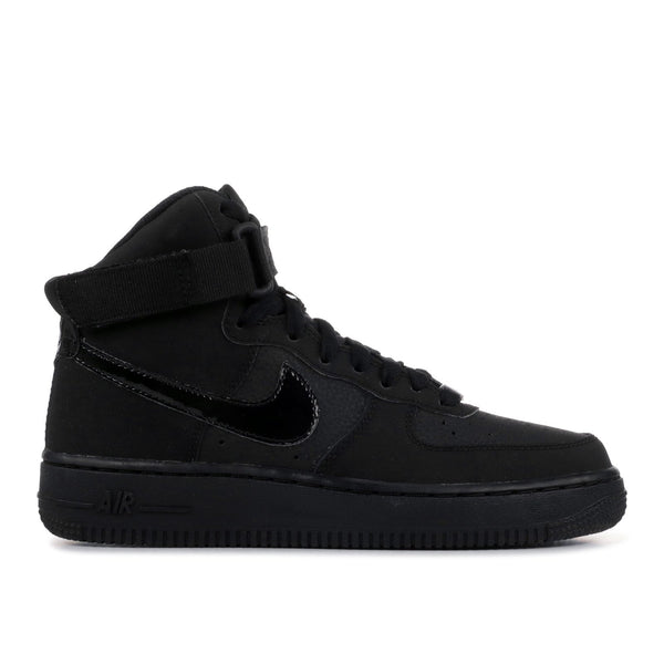 AIR FORCE 1 HIGH (GS)/BLACK