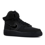 AIR FORCE 1 HIGH (GS)/BLACK