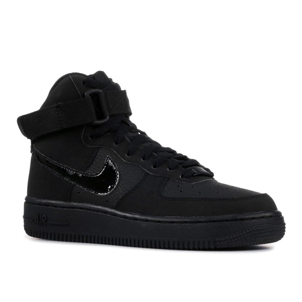 AIR FORCE 1 HIGH (GS)/BLACK