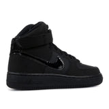 AIR FORCE 1 HIGH (GS)/BLACK