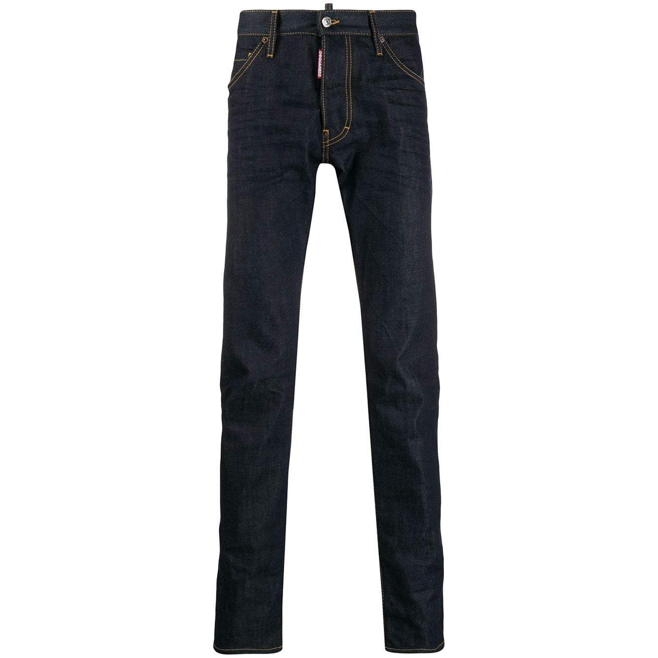 SALE｜DSQUARED2 COOL GUY JEAN ストレッチデニムジーンズ