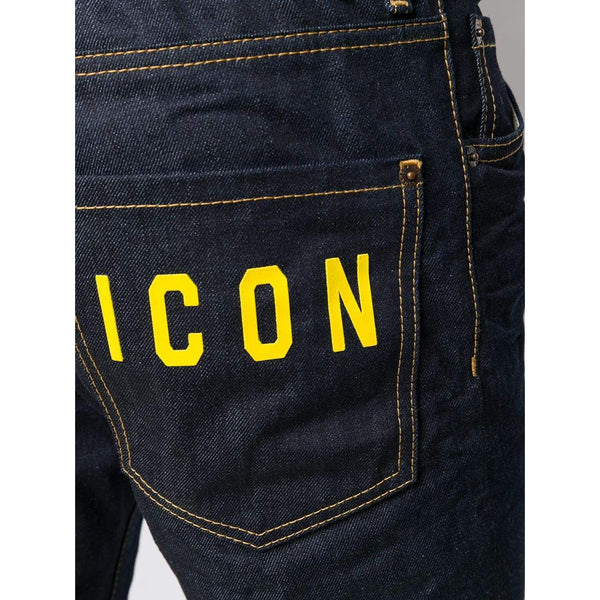 DSQUARED2 Cool Guy Jeans, Dark Wash