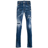 DSQUARED2 Cool Guy Jeans, Blue