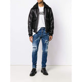 DSQUARED2 Cool Guy Jeans, Blue