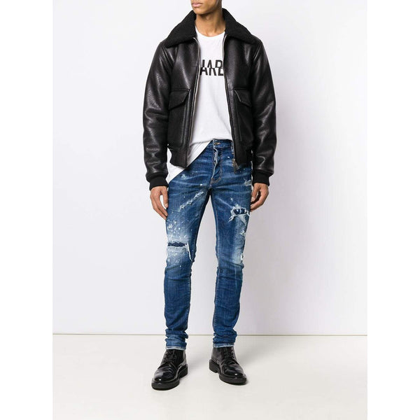 DSQUARED2 Cool Guy Jeans, Blue