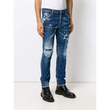 DSQUARED2 Cool Guy Jeans, Blue