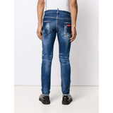 DSQUARED2 Cool Guy Jeans, Blue