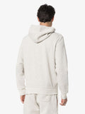 Polo Ralph Lauren Double Knit Fleece Hoodie, Grey Heather