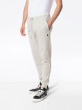 Polo Ralph Lauren Double Knit Fleece Sweatpants, Grey Heather