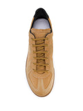 MAISON MARGIELA Replica Low 'Union' Sneakers, Wheat