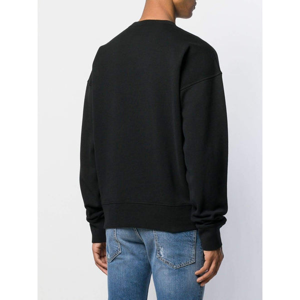 DSQUARED2 Artic Patch Pattern Sweatshirt, Black/ Multi