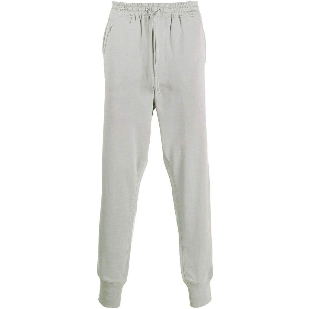 Y 3 Classic Cuff Sweatpants Grey OZNICO
