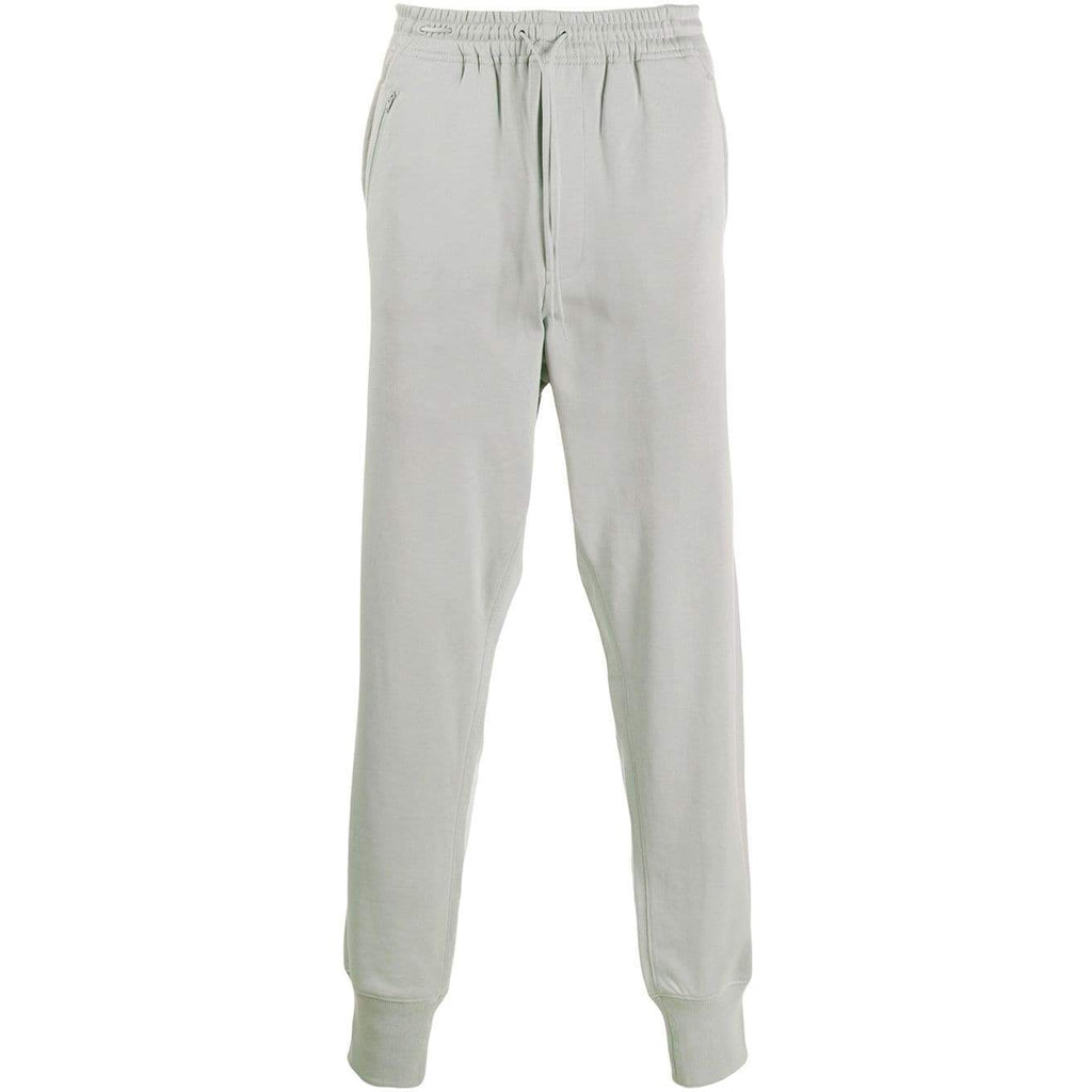 Y-3 Classic Cuff Sweatpants, Grey – OZNICO