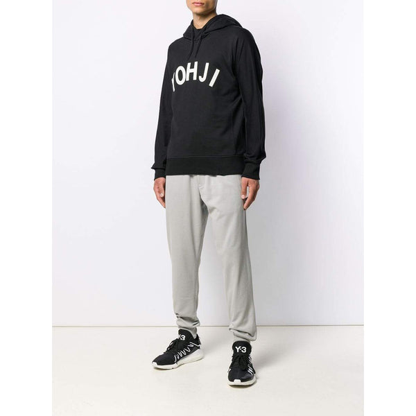 Y-3 Classic Cuff Sweatpants, Grey