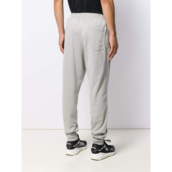 Y-3 Classic Cuff Sweatpants, Grey