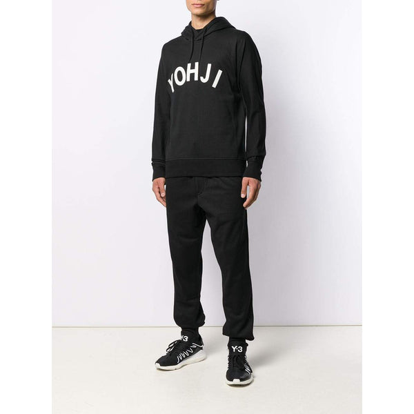 Y-3 Classic Cuff Sweatpants, Black