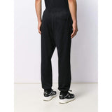 Y-3 Classic Cuff Sweatpants, Black