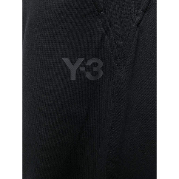 Y-3 Classic Cuff Sweatpants, Black