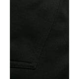 Y-3 Classic Cuff Sweatpants, Black