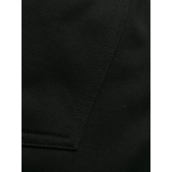 Y-3 Classic Cuff Sweatpants, Black