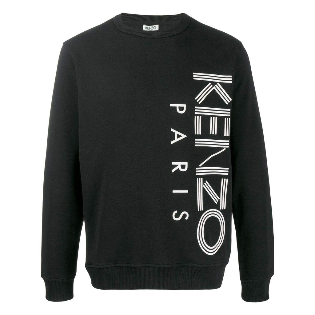 KENZO, Relaxed Fit Kenzo Sport Monogram Sweatshirt