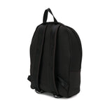 KENZO Large Tiger Logo Embroidered Backpack, Black