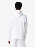 POLO RALPH LAUREN Polo Sport Hooded Sweatshirt, White