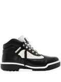 TIMBERLAND X MASTERMIND JAPAN Monochrome Field Boot, Black