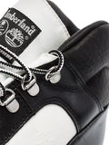 TIMBERLAND X MASTERMIND JAPAN Monochrome Field Boot, Black