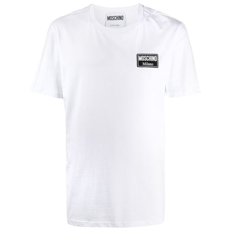 MOSCHINO Couture Milano Sweater, Black