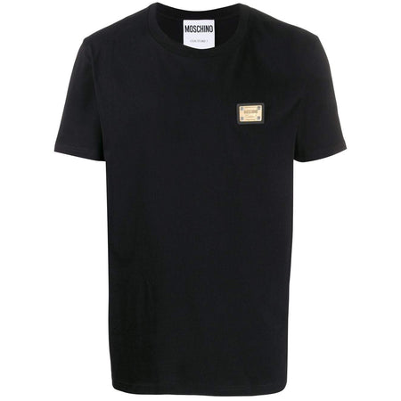 MOSCHINO Couture Milano Sweater, Black
