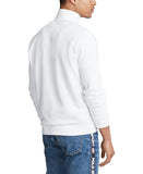 POLO RALPH LAUREN Polo Sport Fleece Quarter-Zip, White