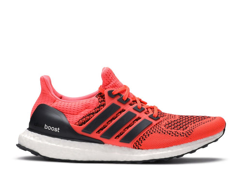 ADIDAS ULTRABOOST 1.0, “Solar Red”