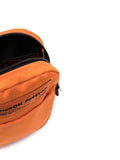 HERON PRESTON NYLON CROSSBODY, ORANGE