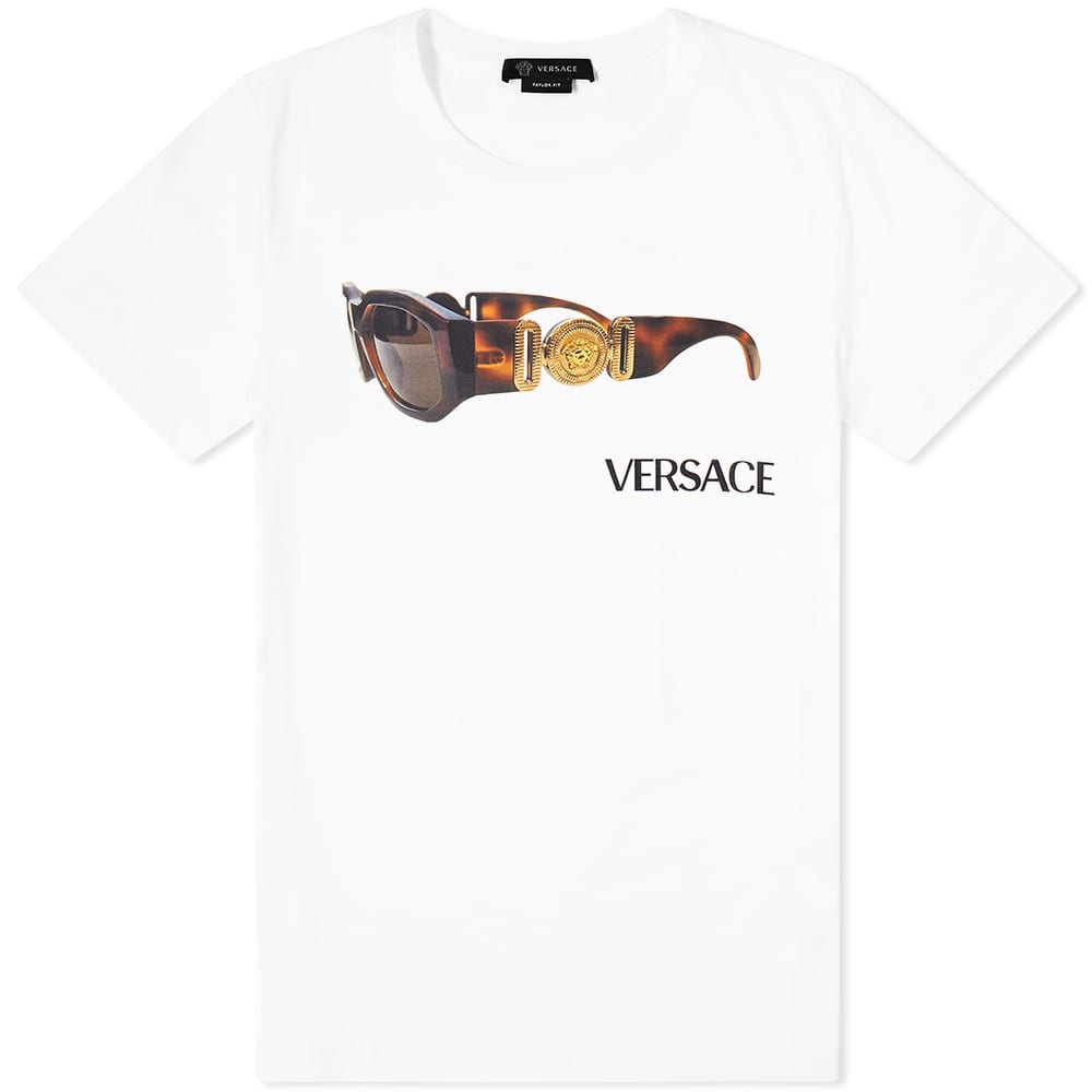 Versace shirt best sale biggie
