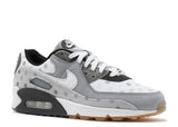 Nike Air Max 90 NRG-SUMMIT WHITE/WHITE-GREY FOG-BLACK