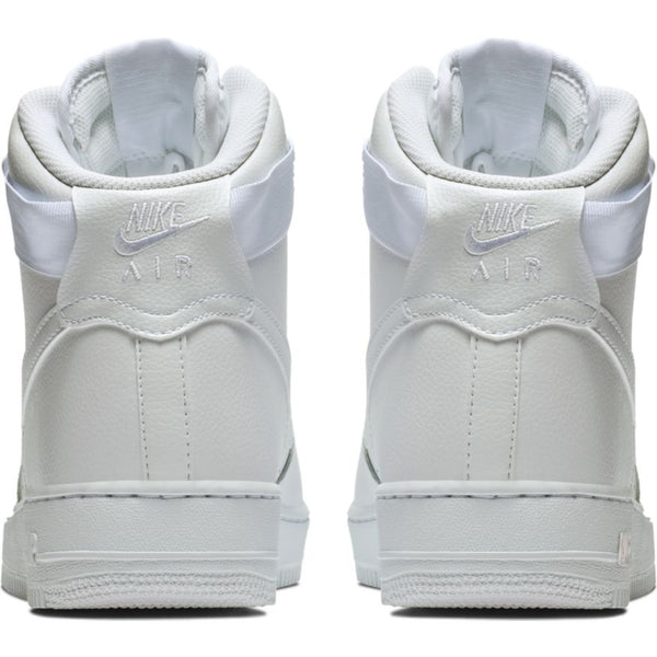 NIKE Air Force 1 High '07, White