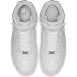 NIKE Air Force 1 High '07, White