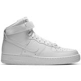 NIKE Air Force 1 High '07, White