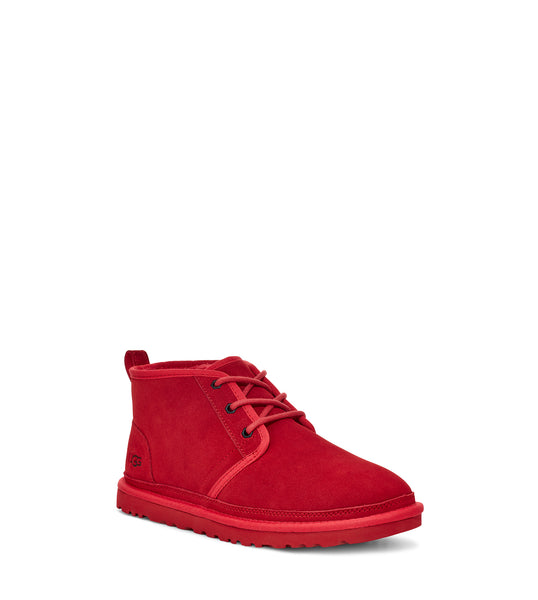 M NEUMEL, SAMBA RED