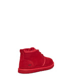 M NEUMEL, SAMBA RED