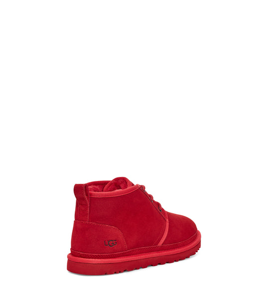 M NEUMEL, SAMBA RED