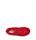 M NEUMEL, SAMBA RED