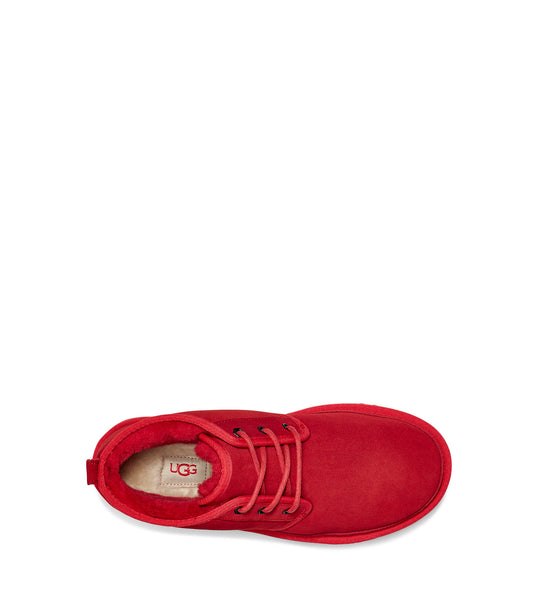 M NEUMEL, SAMBA RED