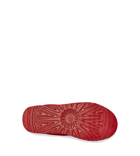 M NEUMEL, SAMBA RED