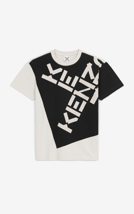 Kenzo Sport Monogram Jumper, Ink