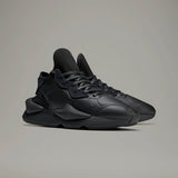 Y-3 KAIWA SNEAKER, BLACK