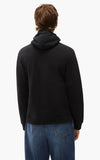 Kenzo Tiger Hooded Sweatshirt, Black