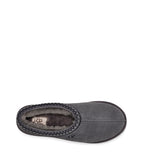 M TASMAN, DARK GREY
