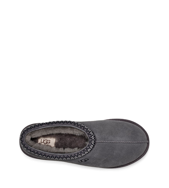 M TASMAN, DARK GREY